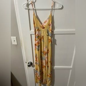 Billabong Sundress